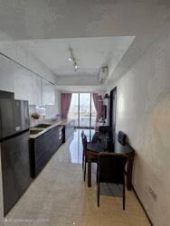 Sims Urban Oasis (D14), Condominium #514388631